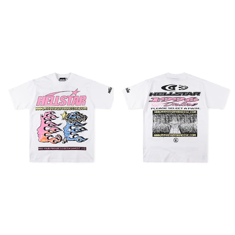 H*lst*r love letter vintage tee 2