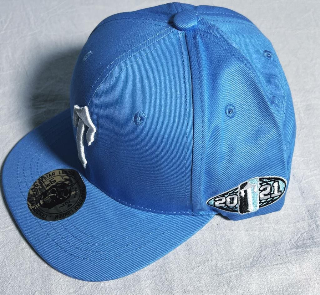 Crtz Corteiz Trucker Hat