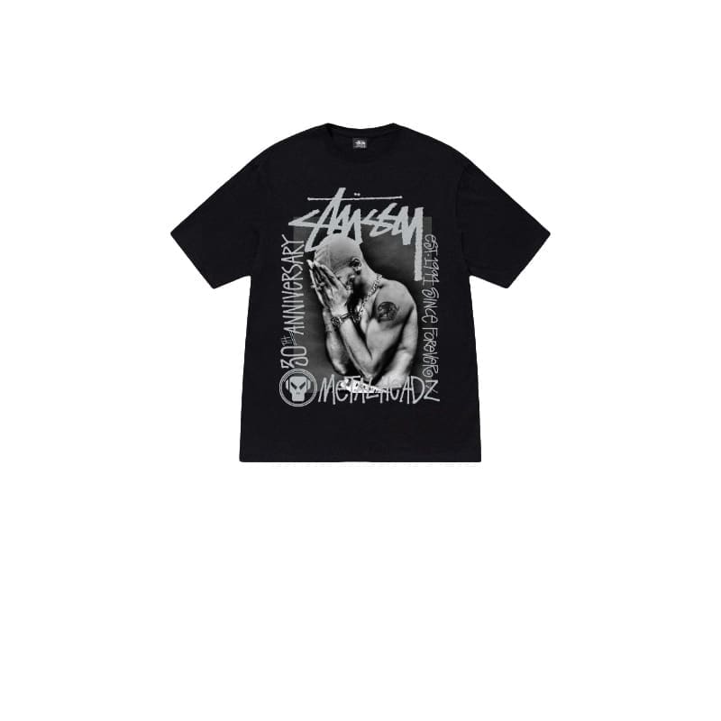 Stussy Stussy American Style Tee