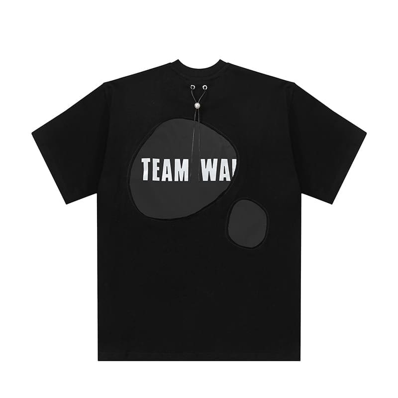 Team Wang Design Balloon T-Shirt