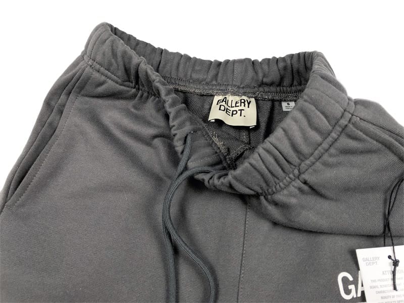 Gallery Dept High Street Sports Pants