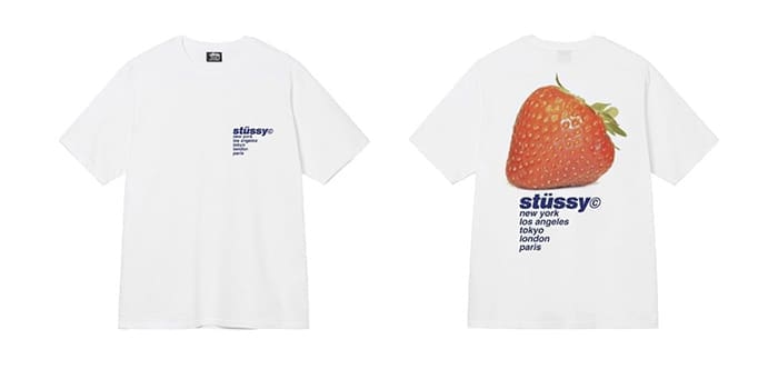 Stussy T-Shirt