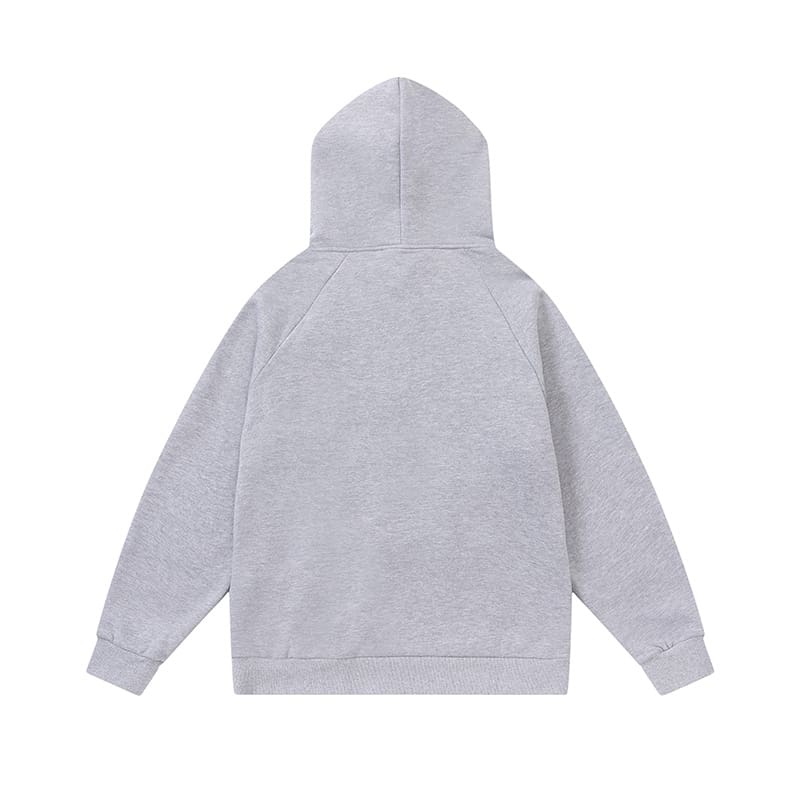 Trapstar Blue White Towel Embroidery Sweater
