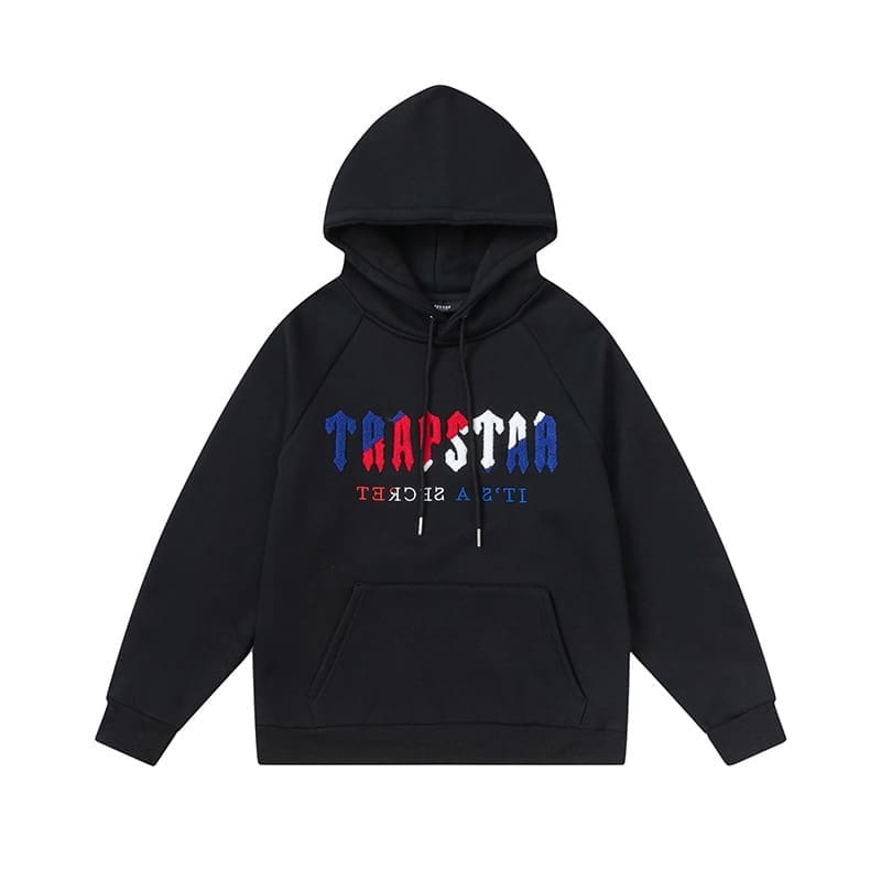 Trapstar Street Style Towel Suit 2