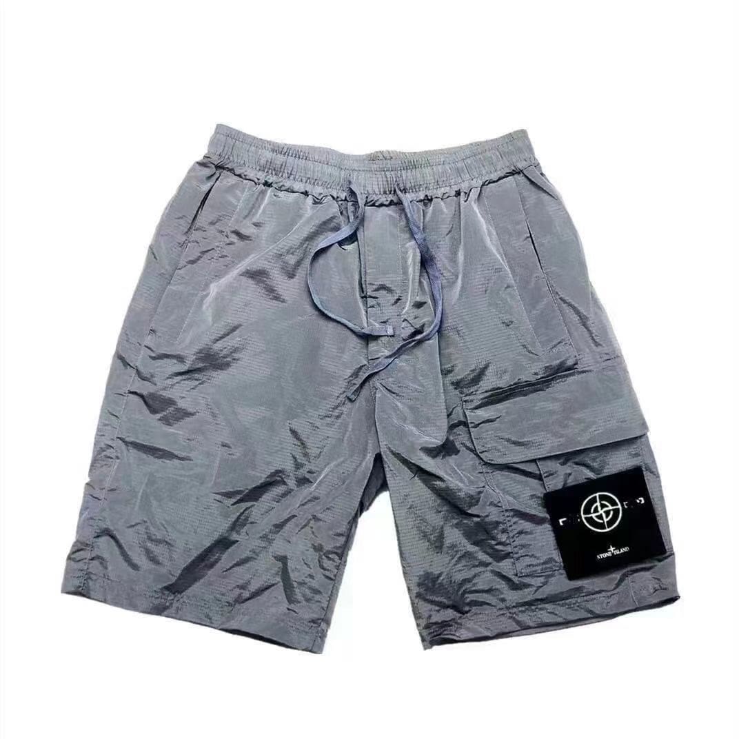 Stone Island Men’S Shorts
