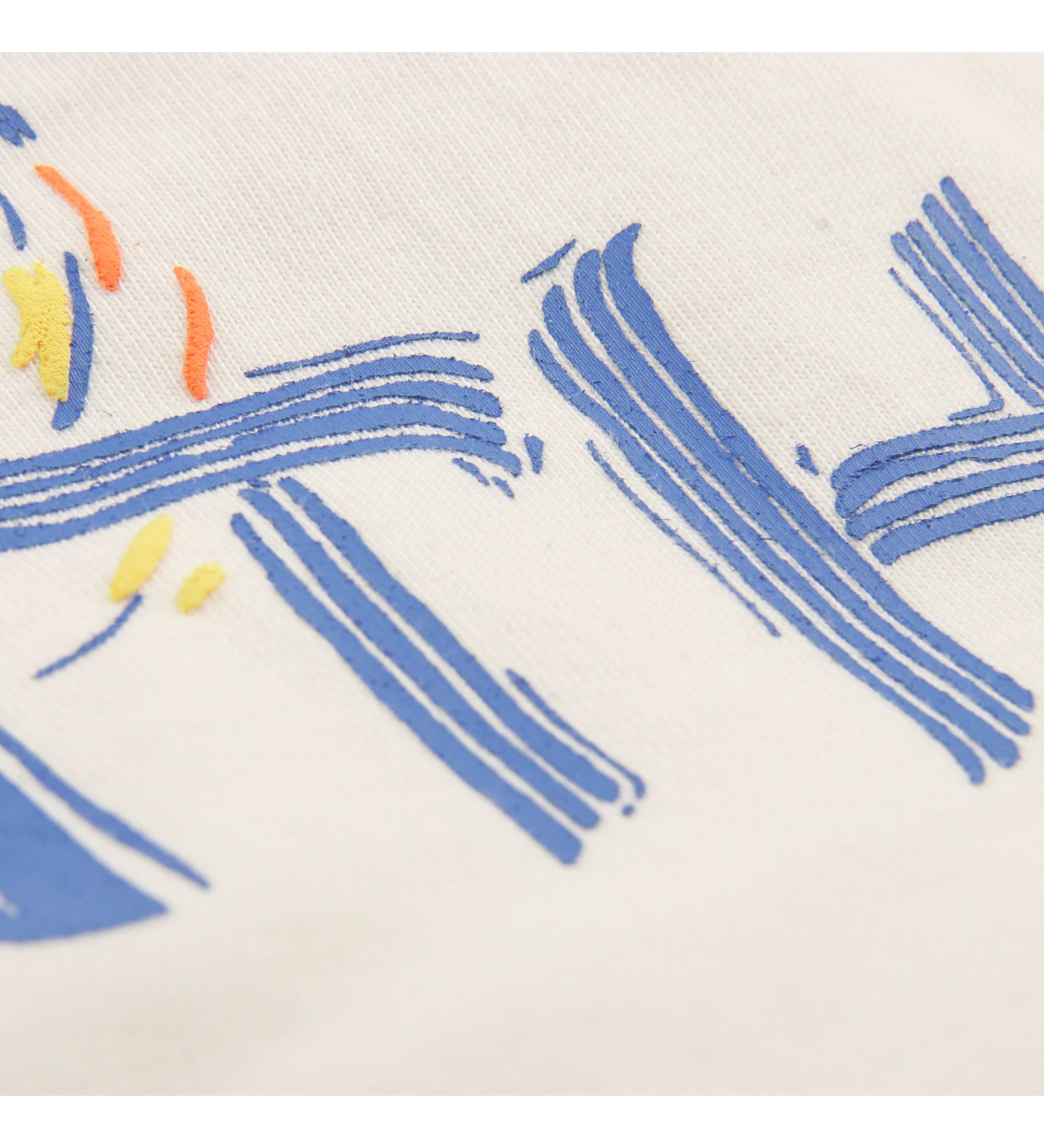 Kith Candle 3D Print Tee