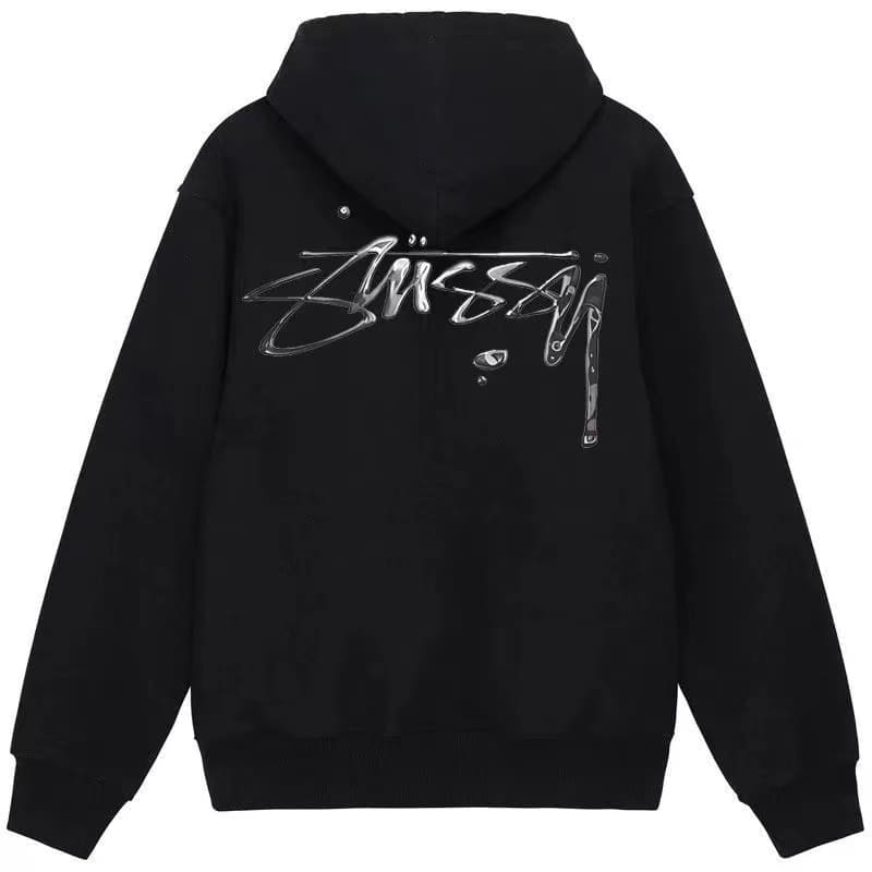 Stussy Hoodie (1)