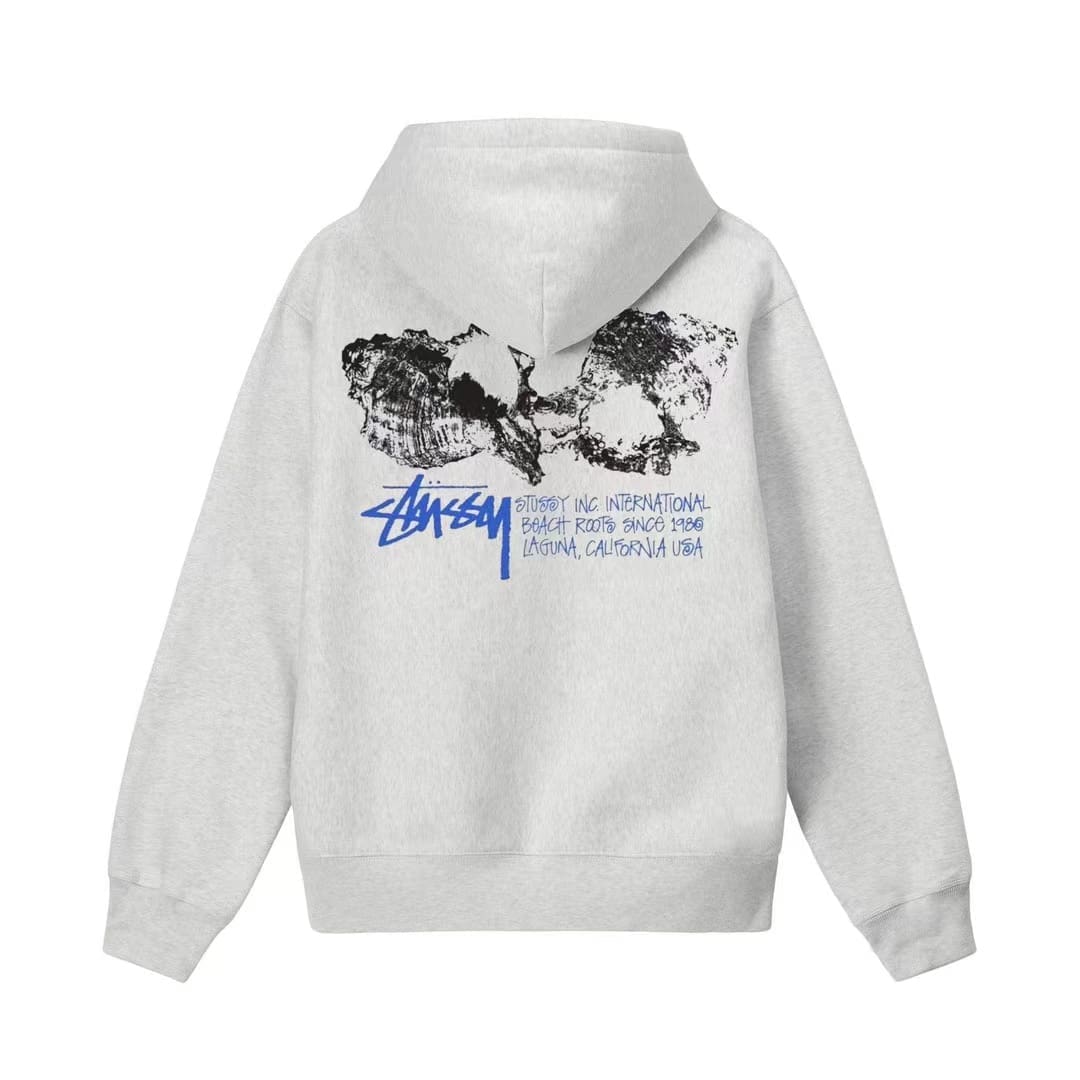 Stussy Hoodie (1)