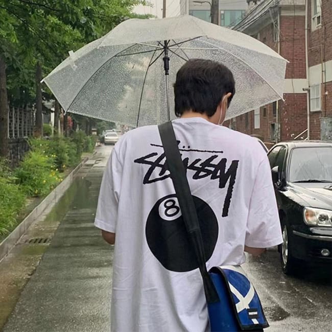 Stussy T-Shirt