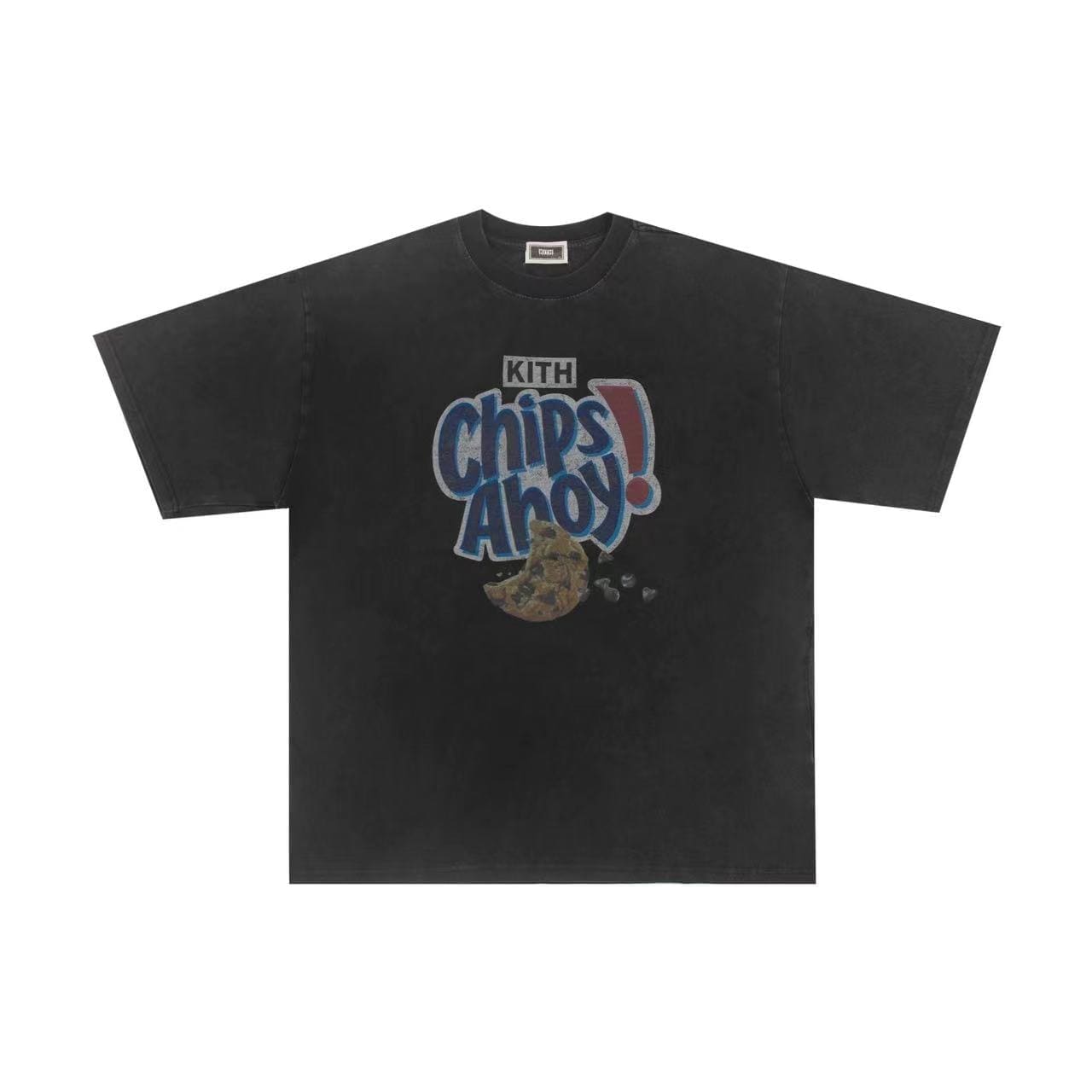Kith 2024 New Cookies Tee