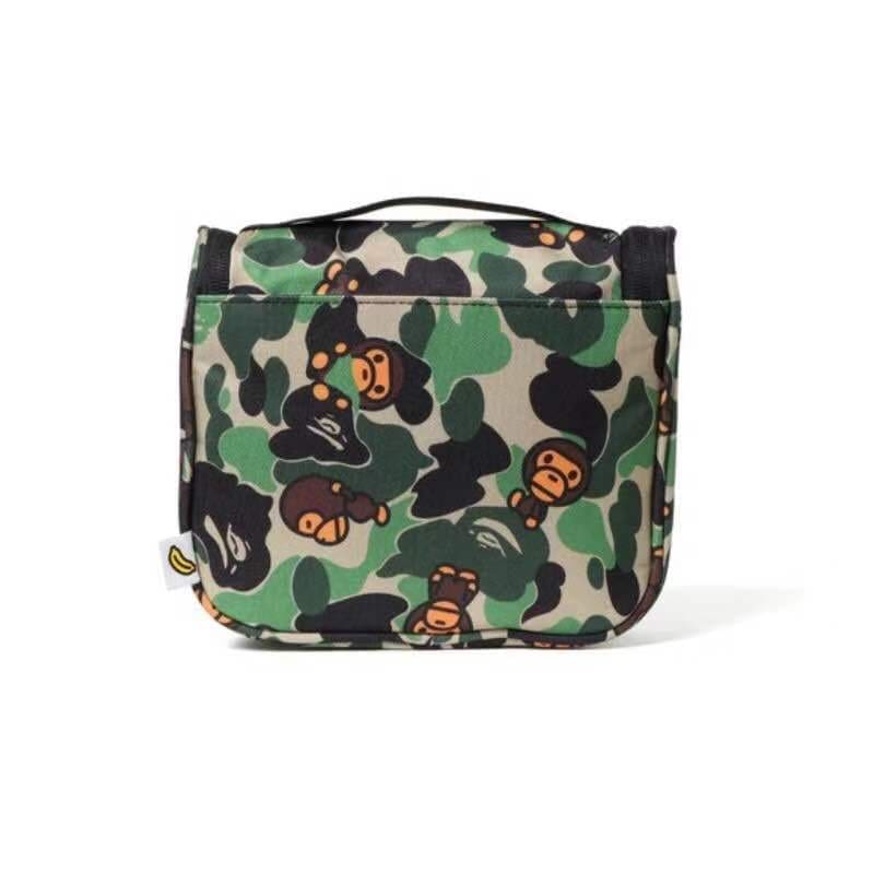 Bape Magazine Appendix Bag