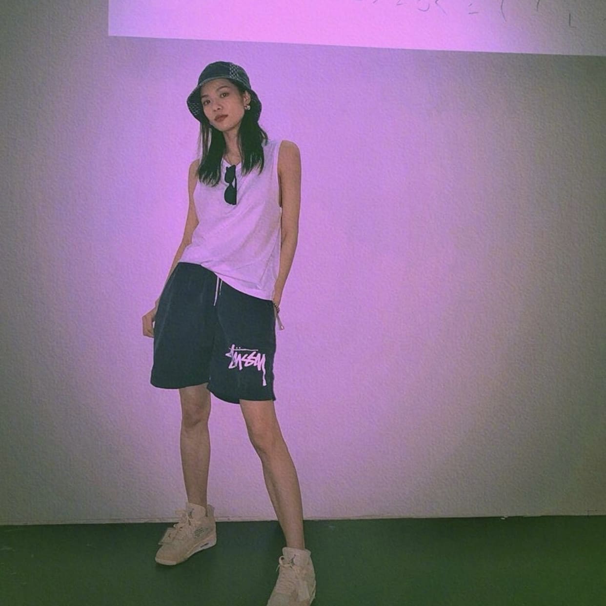 Water Short Big Basic