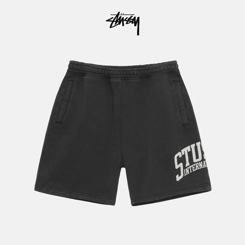 Fleece Short International