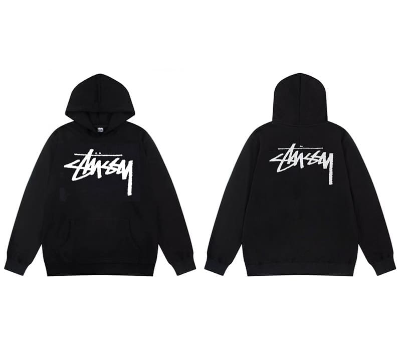 Stussy Stussy Hooded Sweater