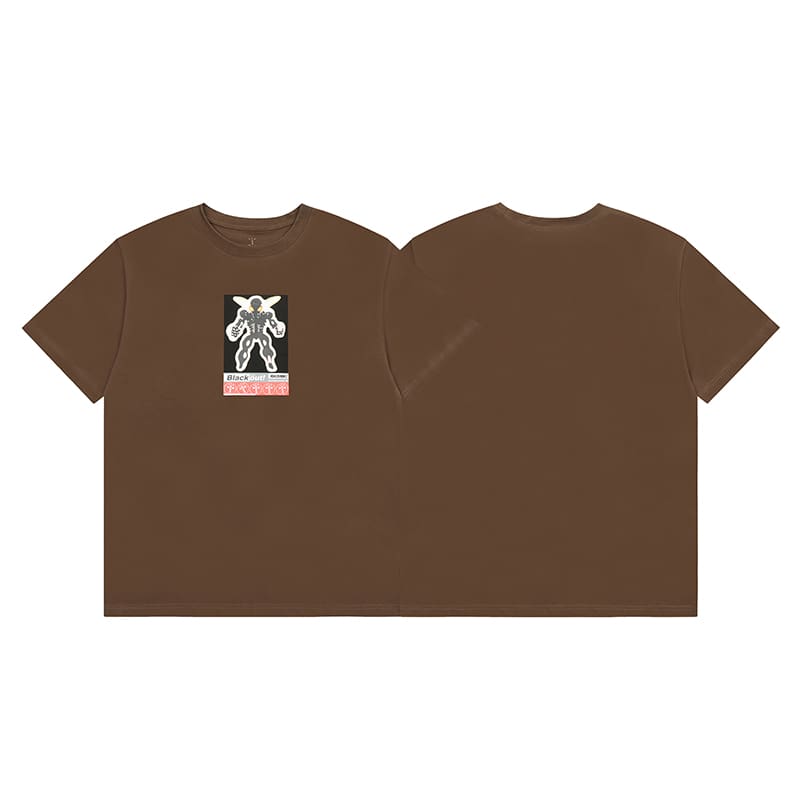 Travis Scott Ps5 Tee