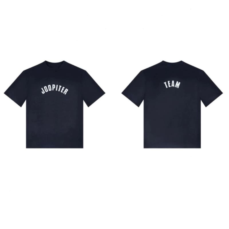 Heavy Jackson Wang Style Tee