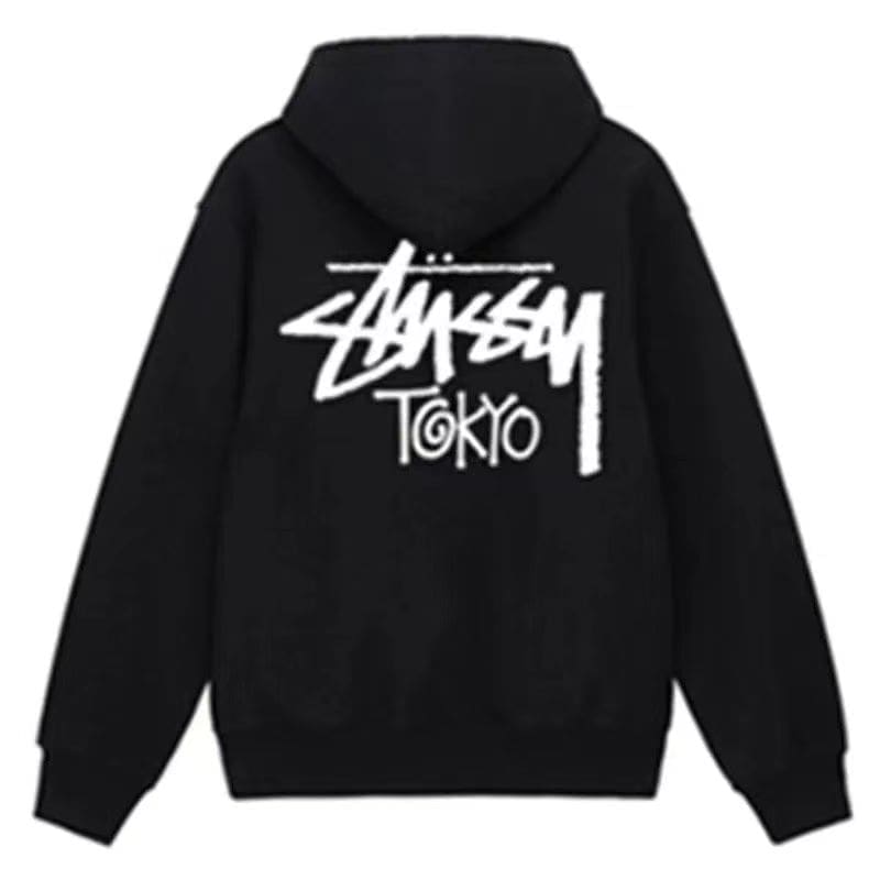 Stussy Hoodie (1)
