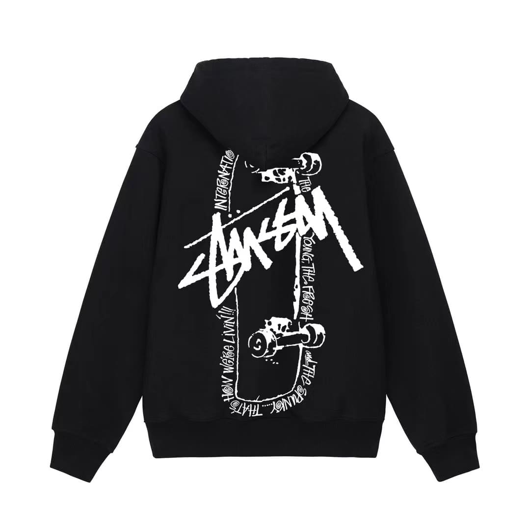 Stussy Hoodie