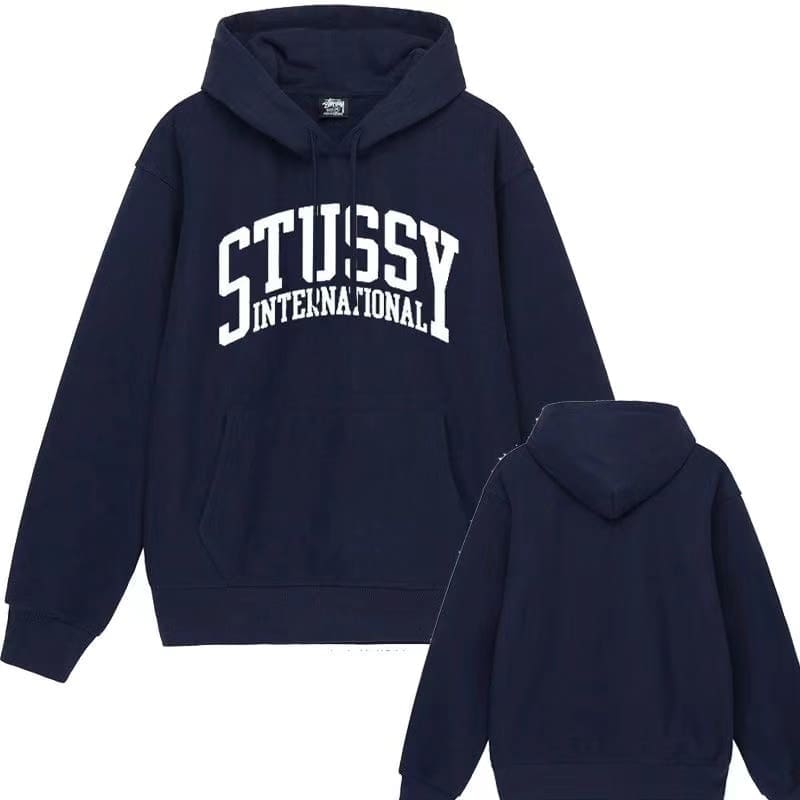 Stussy Hoodie (1)