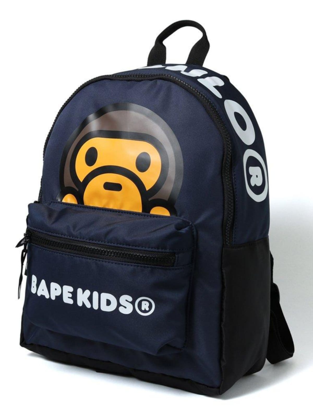 Bape Genuine Children’S Backpack