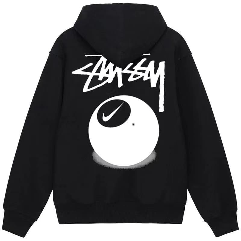 Stussy Hoodie (1)