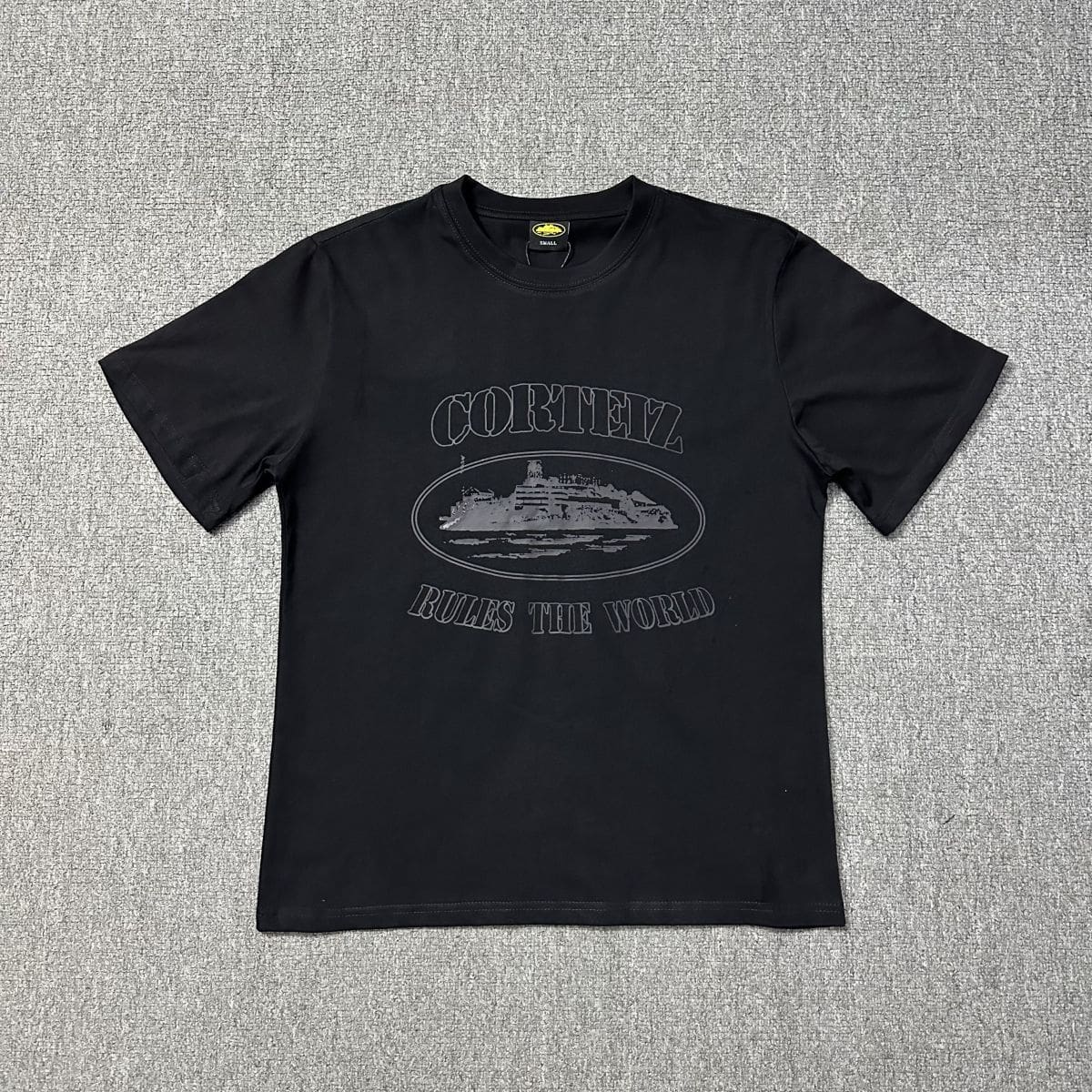 Corteiz Series Trendy Tee 2