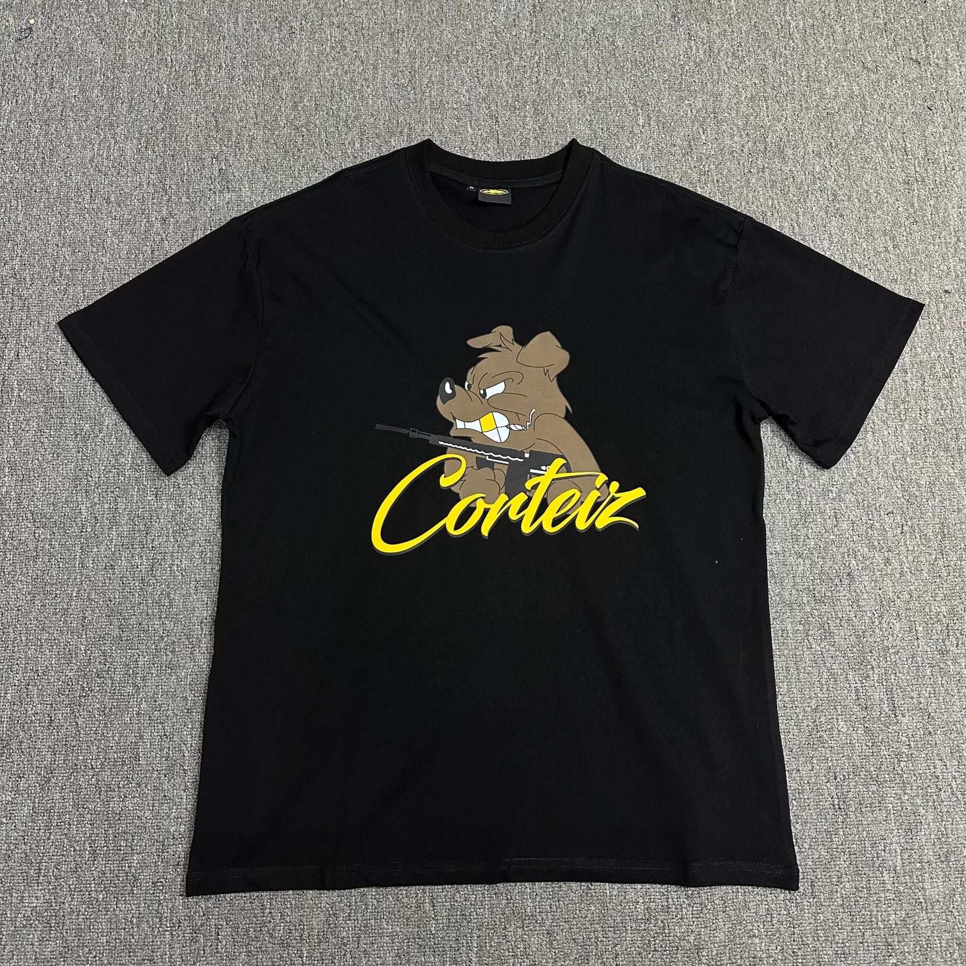 Corteiz Series Trendy Tee 2