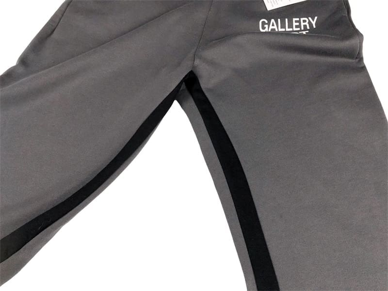 Gallery Dept High Street Sports Pants
