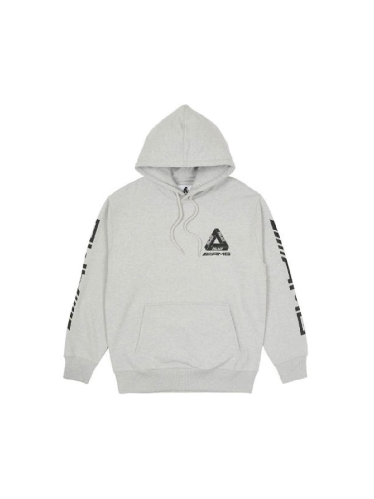 Palace Ss21X Amg Hoodie