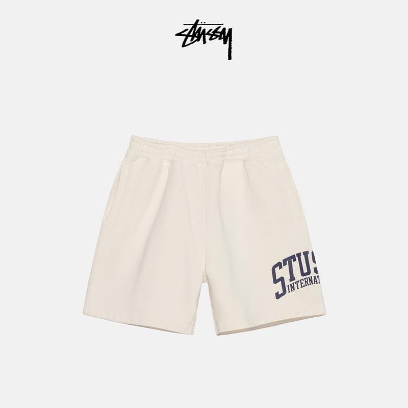 Fleece Short International