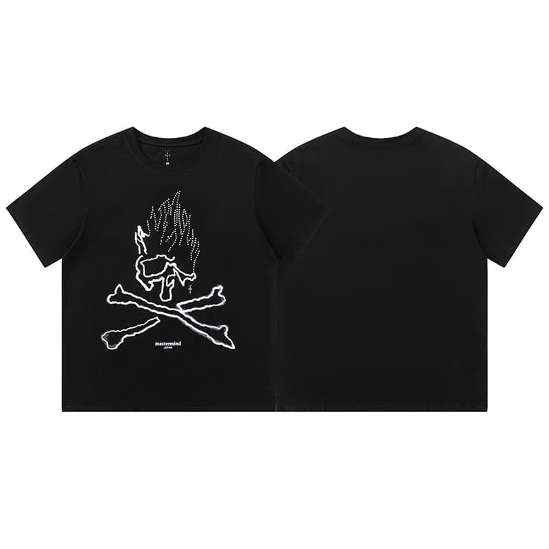 Travis Scott Ps5 Tee