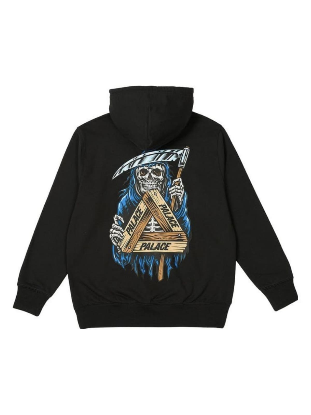 Palace Reaper Hoodie