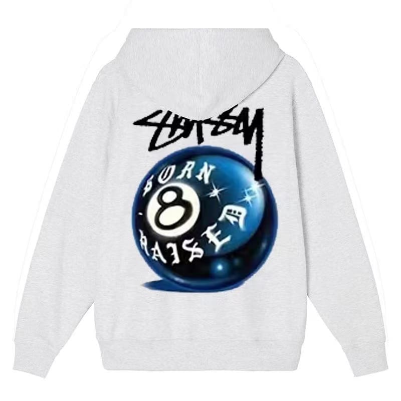 Stussy Hoodie (1)