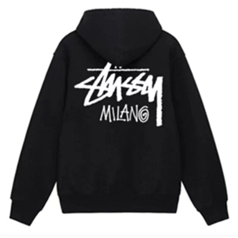 Stussy Hoodie (1)