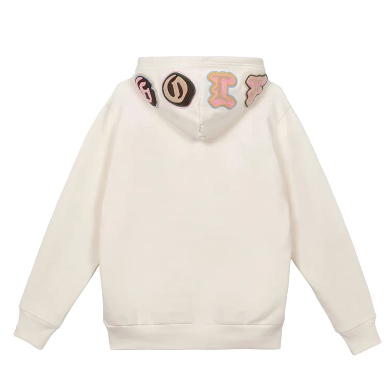 Golf Wang Flocking Pullover