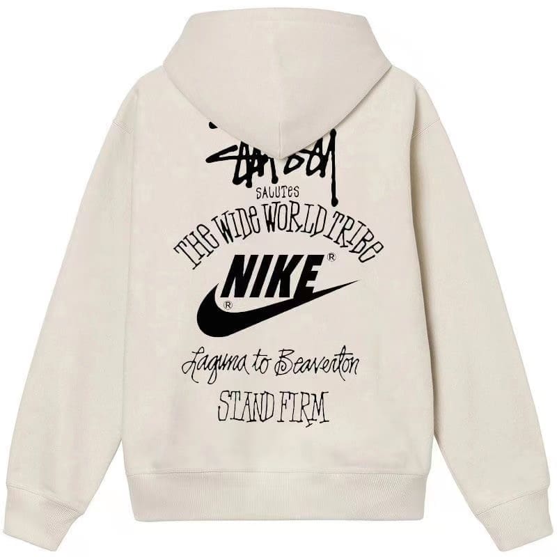 Stussy Hoodie (1)