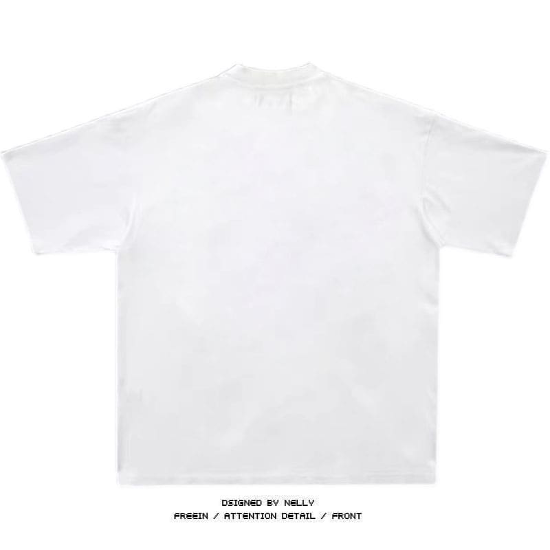 Sicko-1993 United Pain Arabic Tee