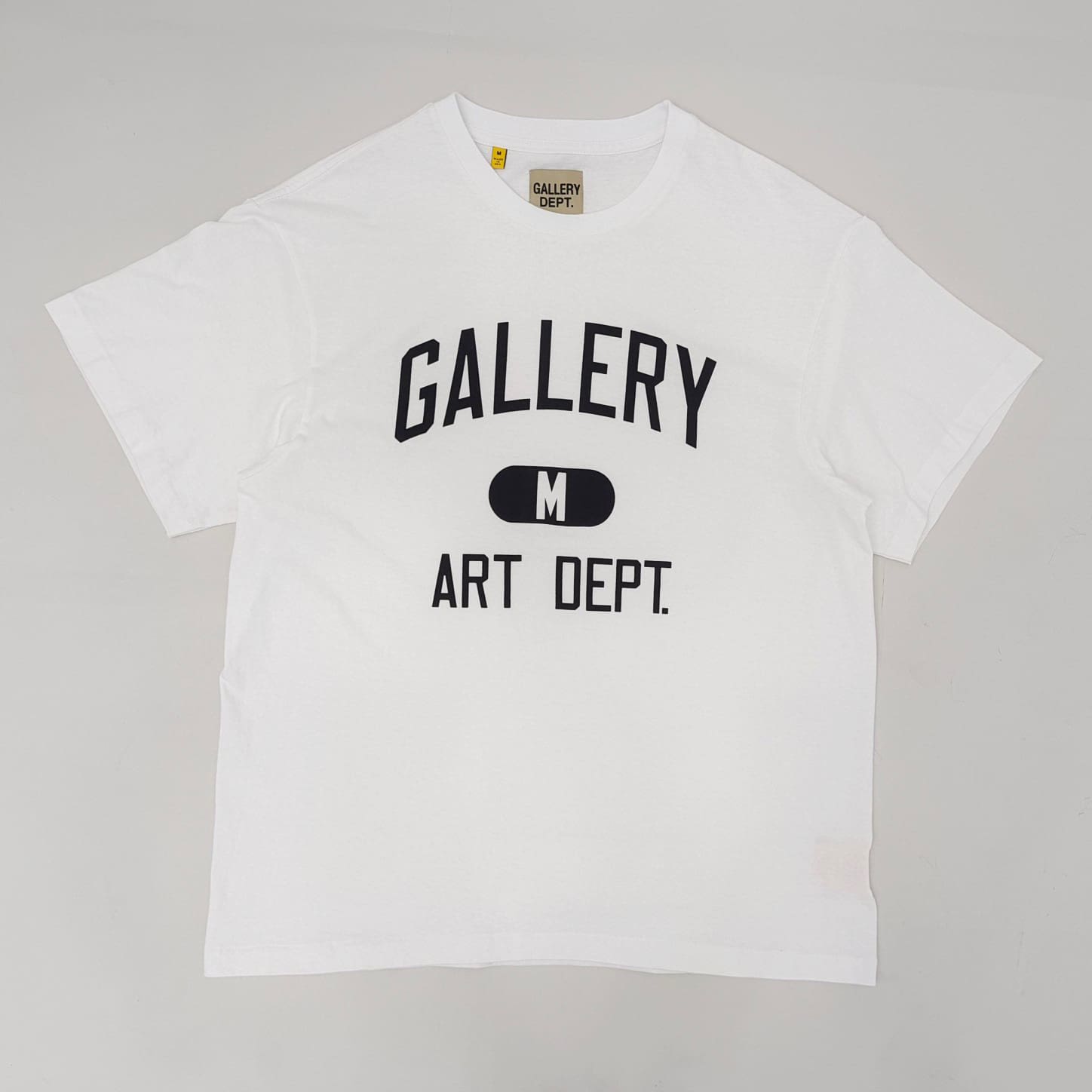 Jennie Style Gallery Dept Tee