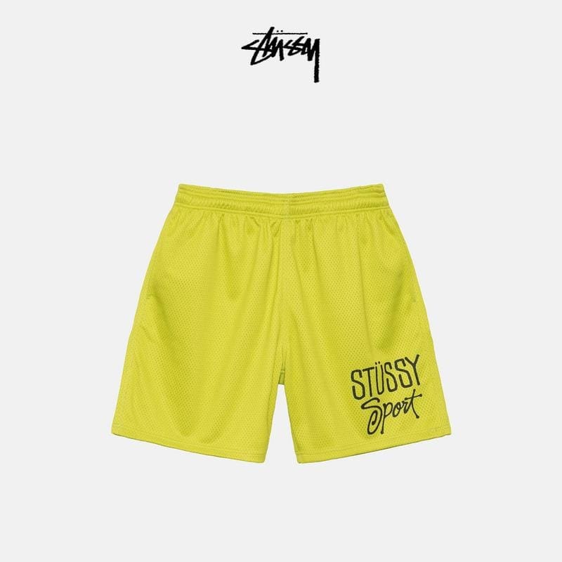 Mesh Short Sport