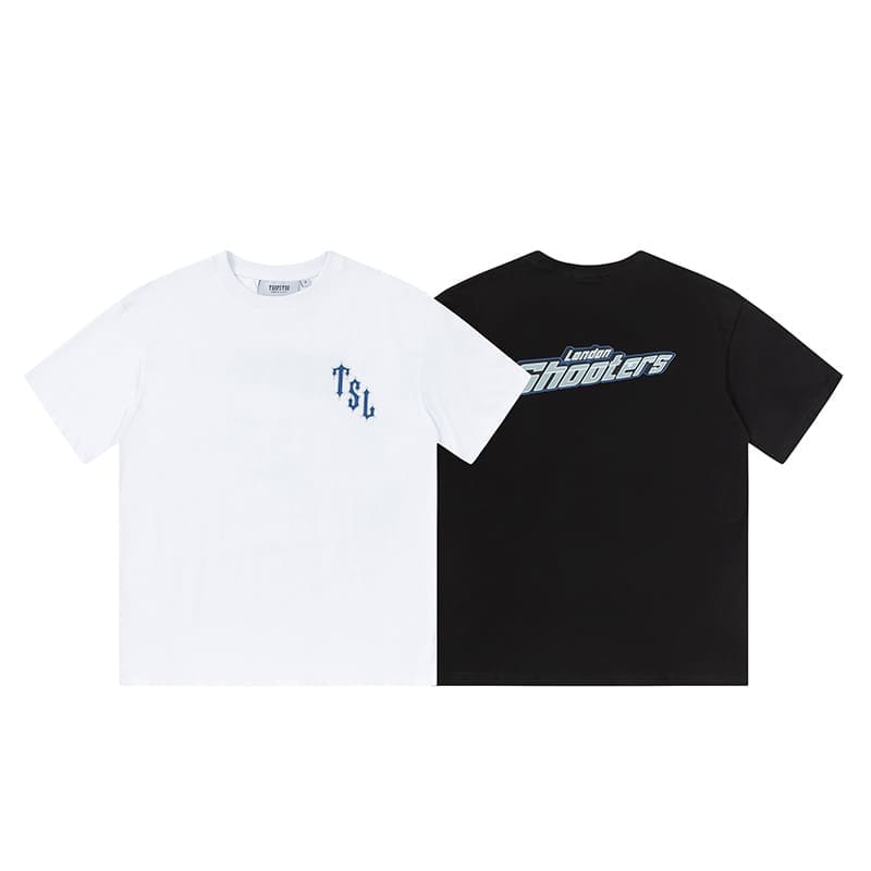 Trapstar Shooters Printed Tee