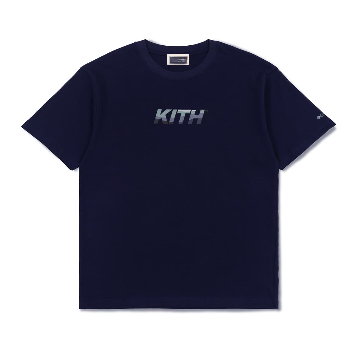 Kith X Columbia Pfg Elemental Tee
