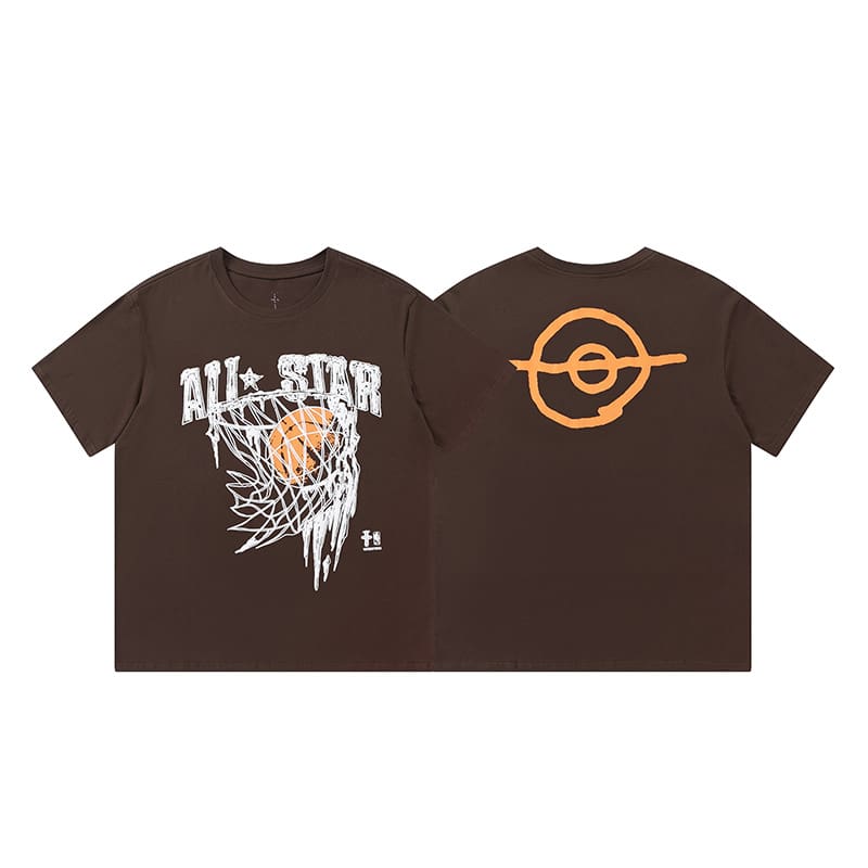 Travis Scott Ps5 Tee