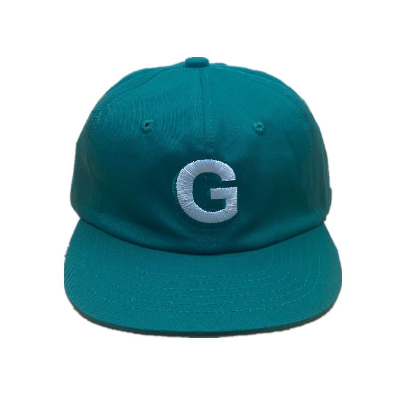Golf Wang 3D Letter Embroidery Cap