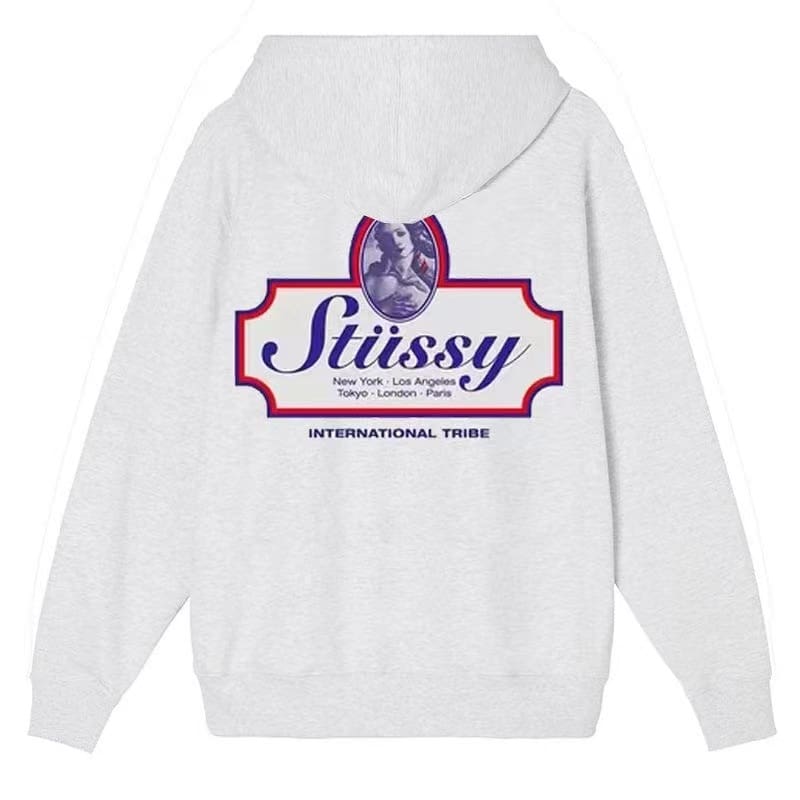 Stussy Hoodie