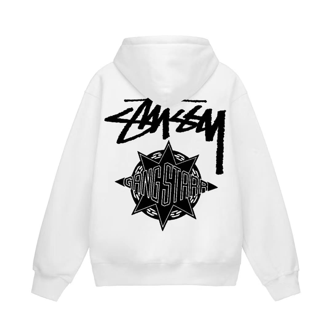 Stussy Hoodie (1)