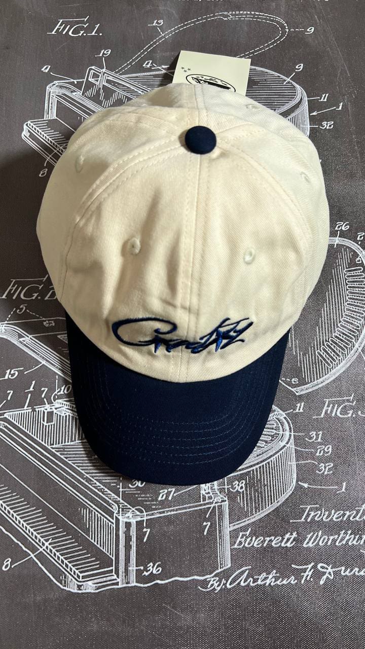 Crtz Corteiz Trucker Hat