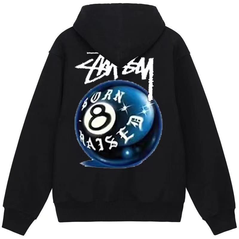 Stussy Hoodie (1)