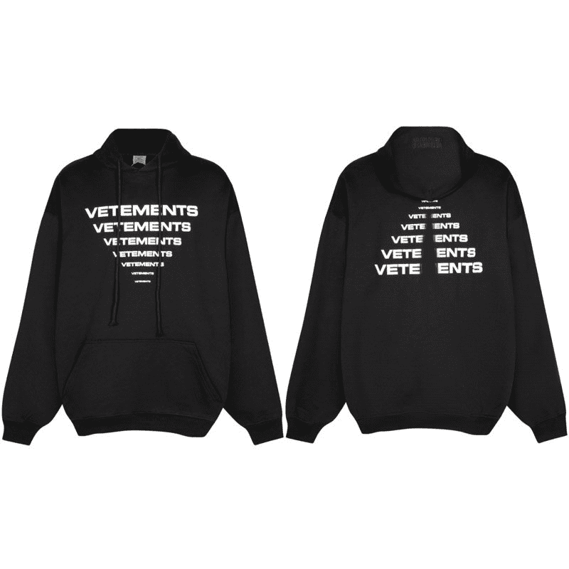 Werther Cute Rhinestone Sweatshirt