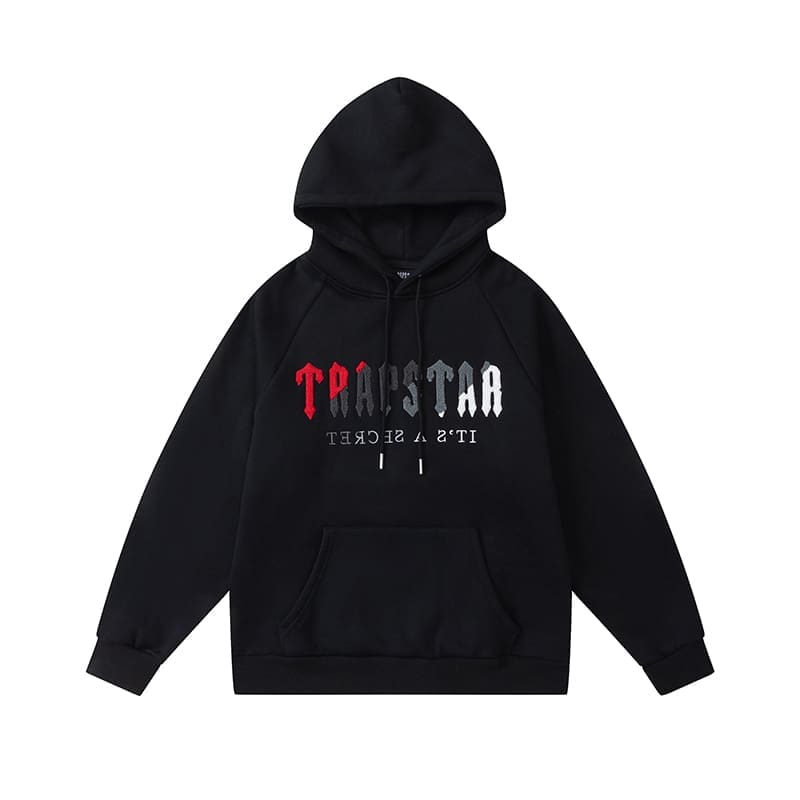 Trapstar Street Style Towel Suit 2