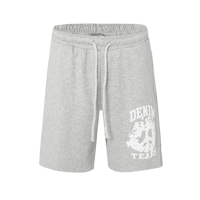Denim Tears Maychao Kapok Shorts